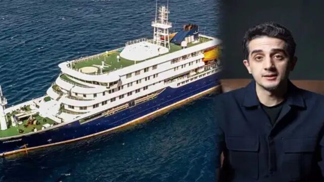 Ruhi Çenet hantavirüs testinin sonucunu paylaştı! Pozitif mi negatif mi?