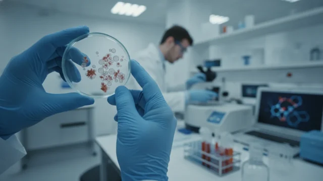 WHO Uzmanı: “Bu COVID değil, bu grip değil, çok farklı bir şekilde yayılıyor.”