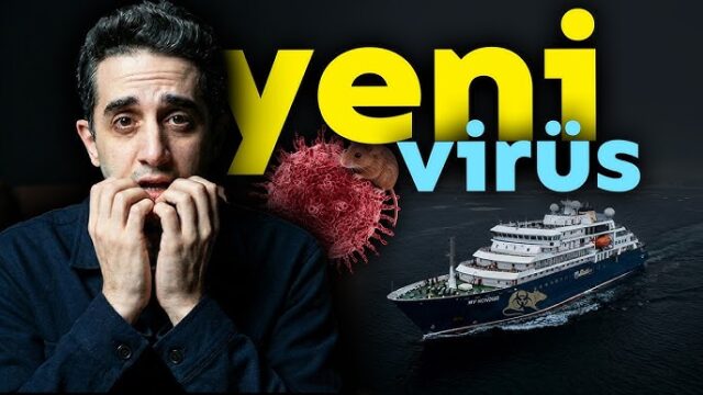 Ruhi Çenet hantavirüs testi yaptı mı? Ruhi Çenet’in sağlık durumu nasıl, Ruhi Çenet’te hantavirüs belirtileri var mı?