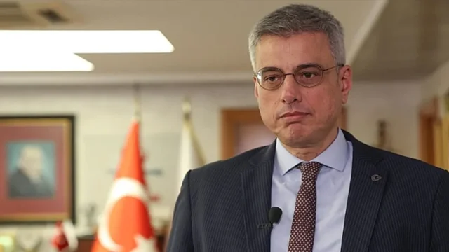Bakan Memişoğlu Hantavirüs Bulaşan Kişi Sayısını Açıkladı! Türkiye’de Hantavirüs Vakası Var mı?