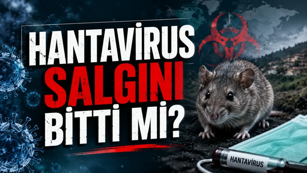 Cruise gemilerinde ölümcül salgın! Tatilcileri bekleyen büyük tehlike